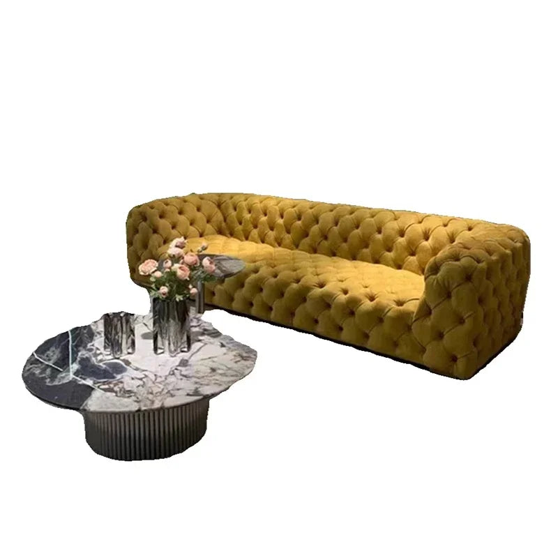 Accent Modern Living Room Sofas