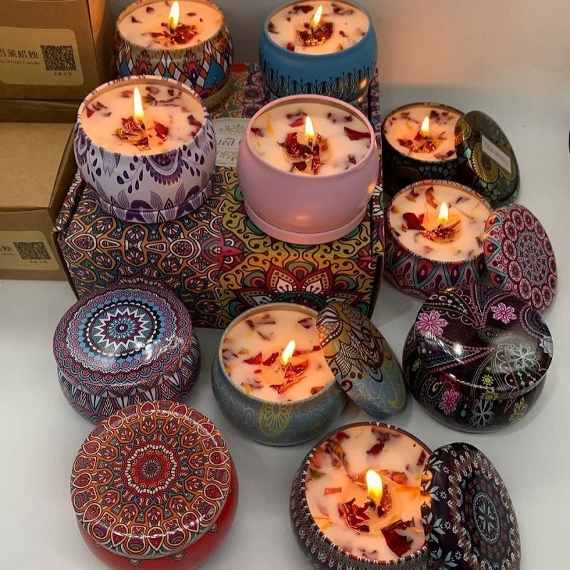 candels