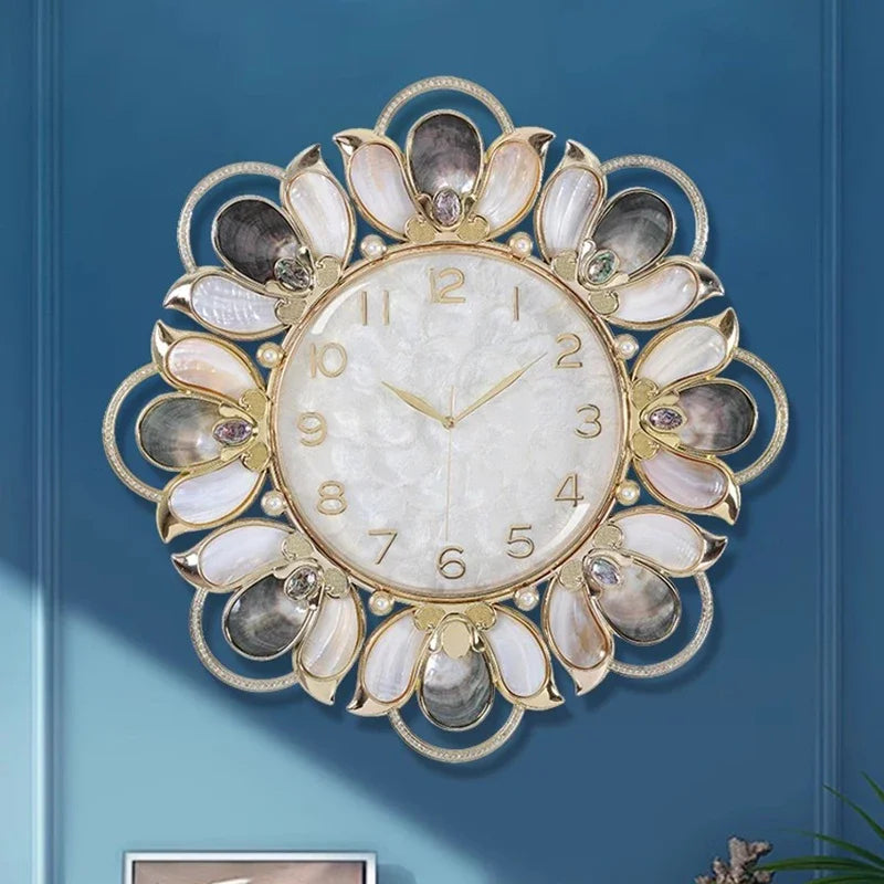 Wall clocks