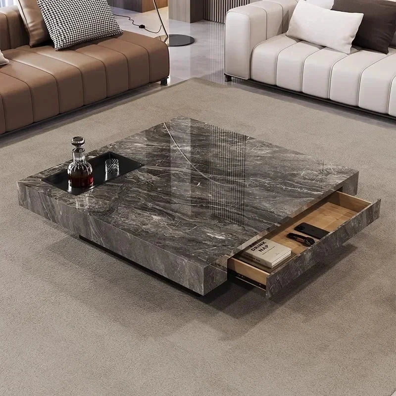 Coffee tables