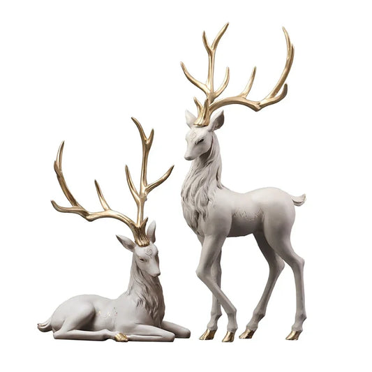 New Deer Decoration Reindeer